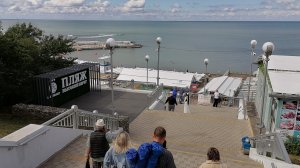 Анапа сегодня. Море. Пляж. 19.09.25💕
