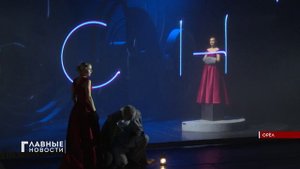 В новом театральном сезоне орловчанам представят другую Каренину.