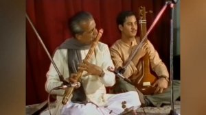 Raga Hamsadhwani | Pt. Malhar Kulkarni | 25th November 1985