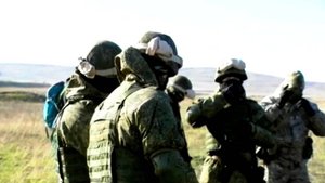 Ставропольцы продолжают заключать контракт с Минобороны