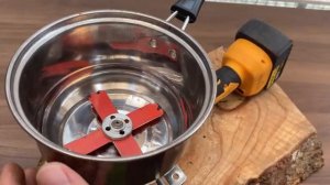 Миллиарды людей не знают об этом удивительном самодельном инструменте!