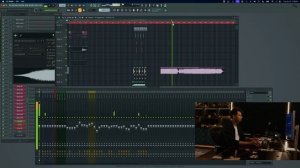 036 - Wall Pro Academy - Production (Progressive House) _ Referencing & effects