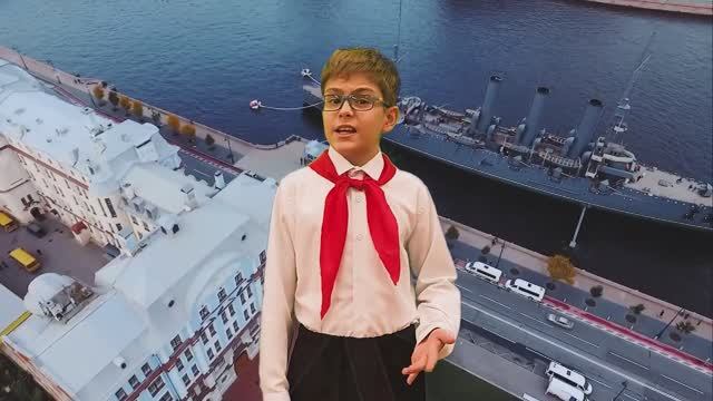 Касаткин Дмитрий, Крейсер Аврора, 2025 год смотреть онлайн