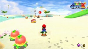 Трейлер Super Mario Galaxy + Super Mario Galaxy 2 (обзор)