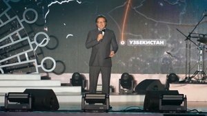 Когалыму — 50!