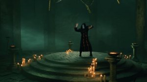 Xandria - No Time To Live Forever (Official Video)