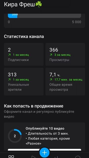 ура 2 подписчиков смотреть онлайн