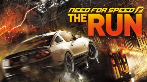 Need For Speed The Run