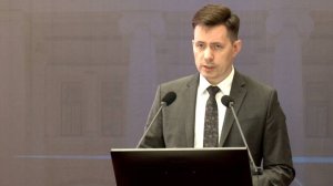 Денис Тюпышев о национальной модели целевых условий ведения бизнеса