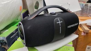 КАКУЮ ПОРТАТИВНУЮ КОЛОНКУ ВЫБРАТЬ и КУПИТЬ в 2025 Году ? Колонка Hopestar A86 450 Ватт