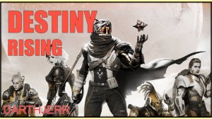 Destiny: Rising #4.8 Ничего не падает да и ладно не надо / ПК - версия