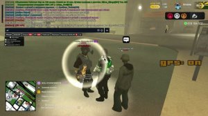 Арест 7 звезд