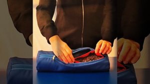 Валик с гречишкой