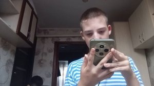 обновление телефона