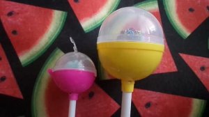 Обзор на игрушки сюрпризы Pikmi Pops