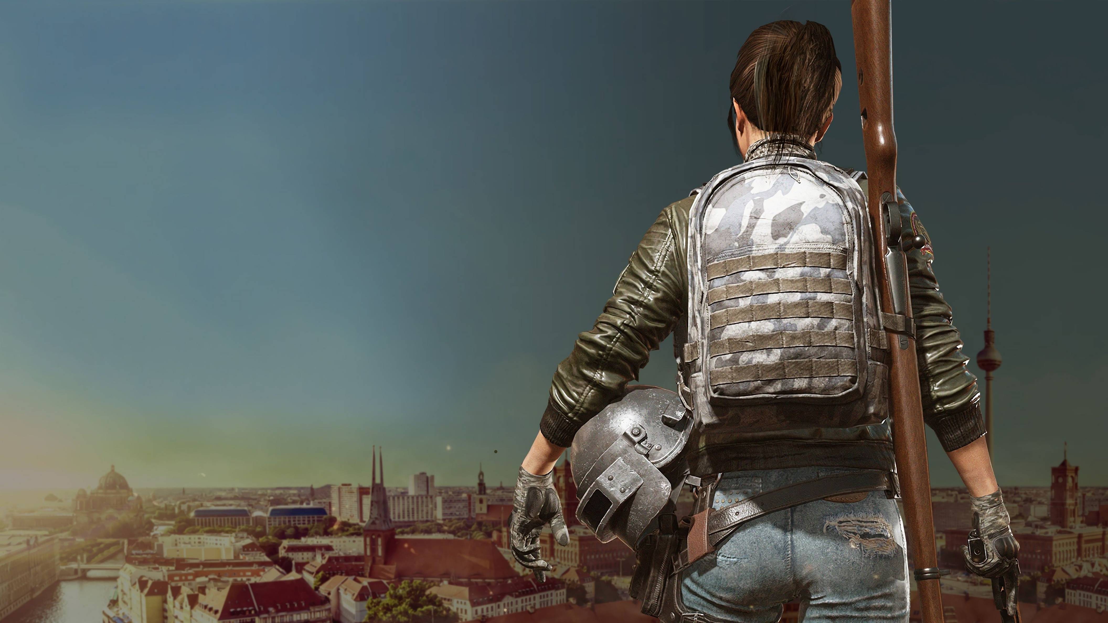 Pubg
