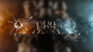 Стрём Warzone3 или заходи погавкаем)))