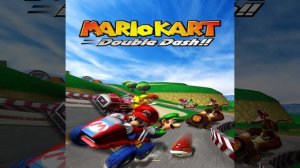 Mario Kart Double Dash!! 14. Baby Park