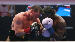 Канело vs Кроуфорд: Бой, Который Взорвет Мир. Почему Его НЕ Должно Быть?