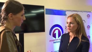 Татьяна Ремезова о совмещении карьеры телеведущей и семьи