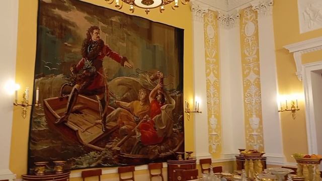 Питер , Москва часть 5, 2025 смотреть онлайн