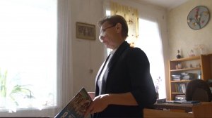 В Хасынском округе благодаря программе «Земский учитель» решают кадровые вопросы