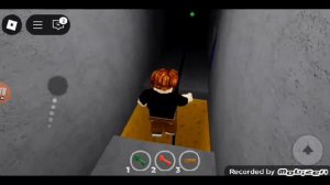 побег от крысы в роблокс