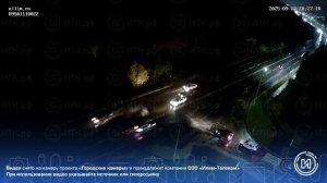 #дтп Карла Маркса-40 лет ПОБЕДЫ Усть-Илимск