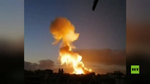 غزة.. الجيش الإسرائيلي يفجّر روبوتات مفخخة في حي تل الهوى