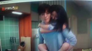 Мистер Совершенство и мисс Ничего особенного