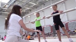 Территория спорта, 18.09.2025