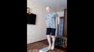 Программа с музыкальным сопровождением. ! вариант. 5-11 класс.