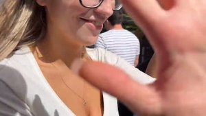 Crazy I cannot believe how he reacted  Bushman Prank