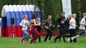 «Бегущие вместе – 2025»