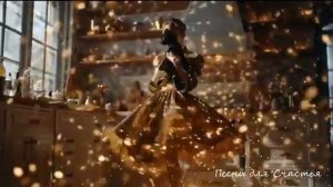 танцевальная песня заряжает энергией ⚡