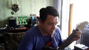 Dream Theater - Pull Me Under кавер