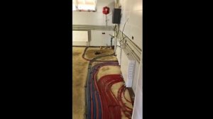 Отзыв №1 о компании Синергия тепла