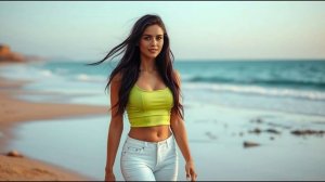 DJ Tyna - Run With Me 2025