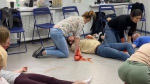 НЕТ НИЧЕГО ДОРОЖЕ ВАШЕЙ ЖИЗНИ!