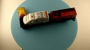 ФУРА С МАШИНАМИ