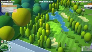 Under Par: Golf Architect - Official Gameplay Trailer | Convergence Games Showcase 2025