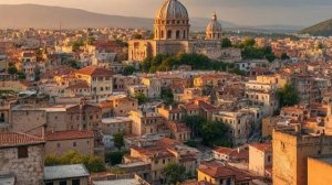 Как возникли первые города и что они изменили в жизни людей