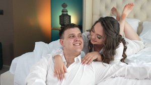 Свадебный клип | Павел и Виктория | Пакет "VIP"