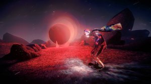 Skate Story — трейлер версии для Switch 2