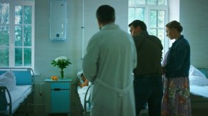 ДЕВИЧИЙ ЛЕС - 3 серия