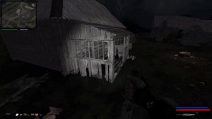 тайник на хуторе по наводке проводника