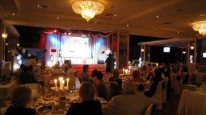 гостиница Корстон