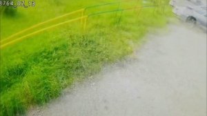 Полицейские по горячим следам задержали абаканца за попытку грабежа