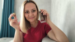 Парфюмерное пополнение: наконец-то заветный аромат и новинки с Avito & Wildberries 💫📦