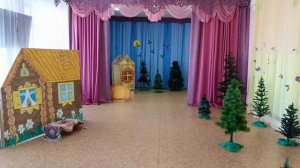 "Гуси-лебеди"